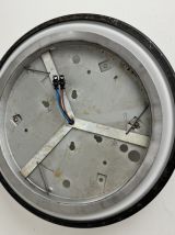 ANCIEN PLAFONNIER SPACE-AGE EN OPALINE « WILA » VINTAGE