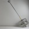 ANCIEN LUSTRE « AUSTROLUX » 1960 VINTAGE