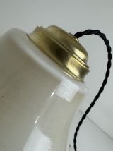 ANCIENNE SUSPENSION SPACE-AGE 1960 VINTAGE