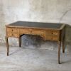 Bureau style transition Louis XV / louis XVI