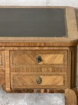 Bureau style transition Louis XV / louis XVI
