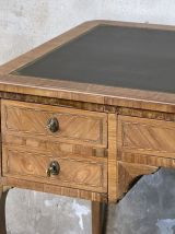 Bureau style transition Louis XV / louis XVI