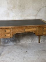 Bureau style transition Louis XV / louis XVI