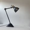 ANCIENNE LAMPE DE BUREAU GRAS RAVEL  « GRAS S.D.G.D. » N° 20