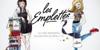 Le Vide-dressing Les Emplettes