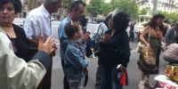 Brocante professionnelle broc en vrac mairie asnieres