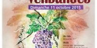 Brocante de la fête des vendanges