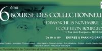 16e bourse des collectionneurs
