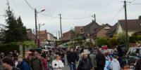 Brocante Gouy Sous Bellonne