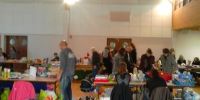 21ème foire aux jouets