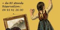 Grand vide greniers du village Organisé par le Comité des fêtes