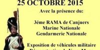 Bourse d'antiquités militaire Organisé par l'A.C.P.E Anciens Combattants