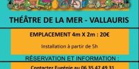 Le vide grenier d'entr'aide &amp; soins