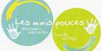 Bourse puériculture des minis pouces