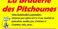La braderie des Pitchounes