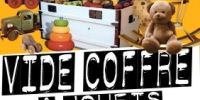 Vide coffre a jouets