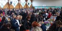 Bourse aux jouets Harly