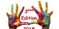 Salon de la Création 3ème édition 2015 Neuilly St Front