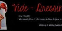 Vide-Dressing place Saint Epvre