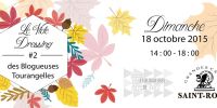 Vide-Dressing des Blogueuses Tourangelles