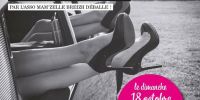 Le vide dressing des Mam'zelles b