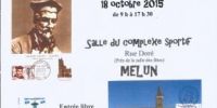 5ème bourse toutes collections de la Société Melunaise de Timbrologie