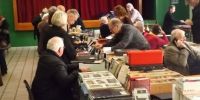 Salon des collectionneurs organisé par "Les Cartophiles du Pays de Meaux"