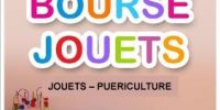 4ème bourse aux jouets et puériculture