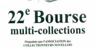 22ème Bourse multi-collections