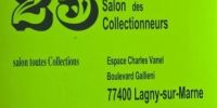 25ème salon des collectionneurs