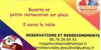 Bourse aux jouets