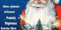 2ème Marché de Noël de Saints
