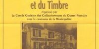 20ème salon de la carte postale et du timbre