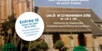 3ème Exposition Vente de Lego à Hallennes Lez Haubourdin