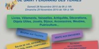 Brocante de Saint Ferdinand des Ternes