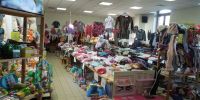 Bourse aux jouets et vêtements Louroux Hodement