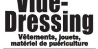 Vide-dressing à Parent De particulier à particulier