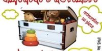 Bourse aux vêtements, jouets et puériculture à Puy Guillaume