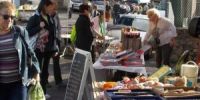 Brocante, vide-greniers, produits terroir, artisanat d'art à Saint Floret