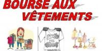 Bourse aux vêtements Cormontreuil