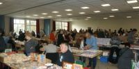 Bourse aux jouets Marolles