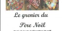 Le Grenier du Père Noël Cormontreuil
