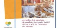 Les puces des Couturières et Loisirs Créatifs