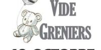 Vide-grenier de SAINT SAUVEUR D'EMALLEVILLE