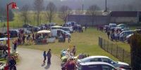 Brocante/Vide-genier des lilas blancs Harreville Les Chanteurs