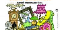 Vide-grenier d'AUDENGE avec plus de 300 exposants