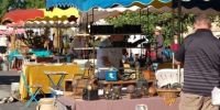 6ème Brocante, Vide-greniers "Triangle des Andaines