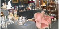 67ème Salon des Antiquaires, Brocantes toutes collections de Lisieux