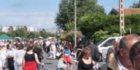 VIDE GRENIER de Blonville-sur-mer