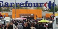 Brocante vide-greniers Sartrouville
